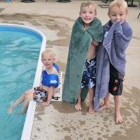 Starved Rock Family Campground ico