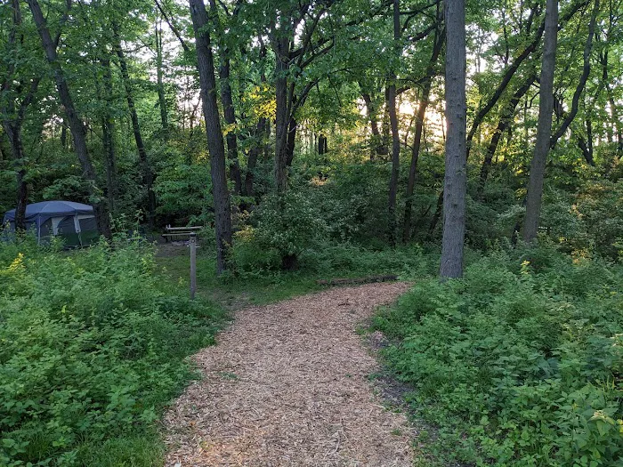 Starved Rock Family Campground Picture 8