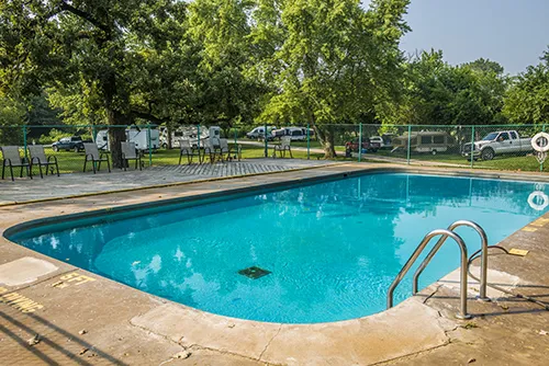 LaSalle / Peru KOA Journey Picture 4