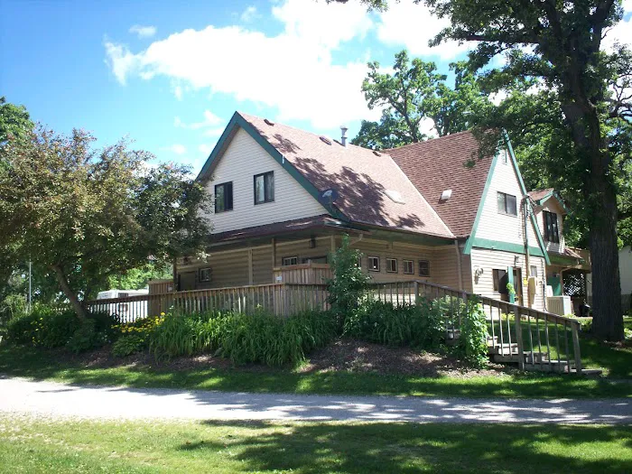 LaSalle / Peru KOA Journey Picture 2