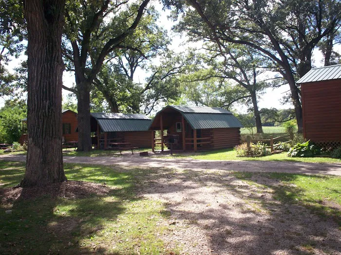 LaSalle / Peru KOA Journey Picture 1