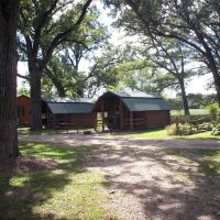 LaSalle / Peru KOA Journey ico