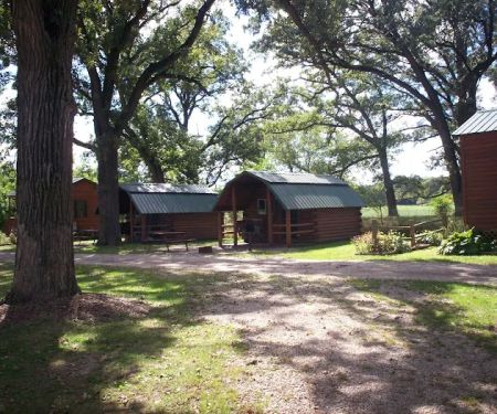 LaSalle / Peru KOA Journey