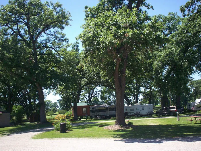 LaSalle / Peru KOA Journey Picture 8