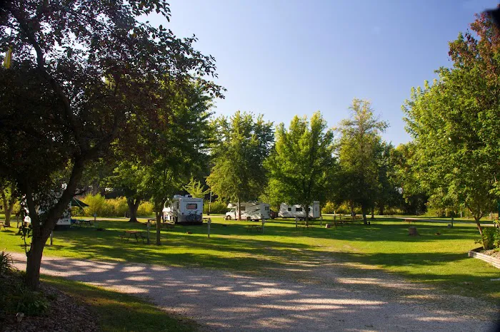 LaSalle / Peru KOA Journey Picture 6