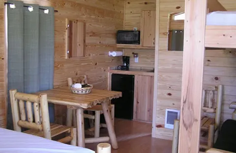 LaSalle / Peru KOA Journey Picture 10