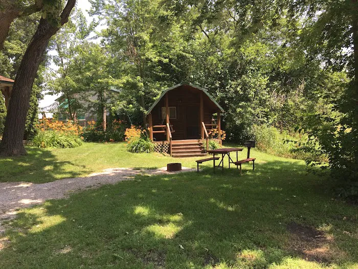 Nature's Way RV Park Picture 4