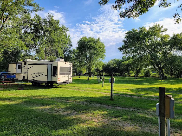 Nature's Way RV Park Picture 6