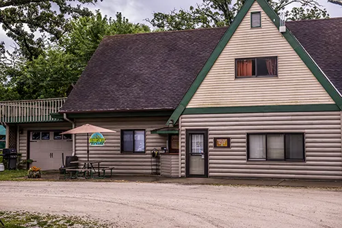 Nature's Way RV Park Picture 2