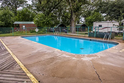 Nature's Way RV Park Picture 1