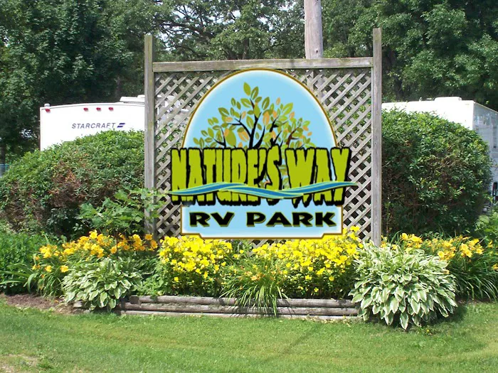 Nature's Way RV Park Picture 10