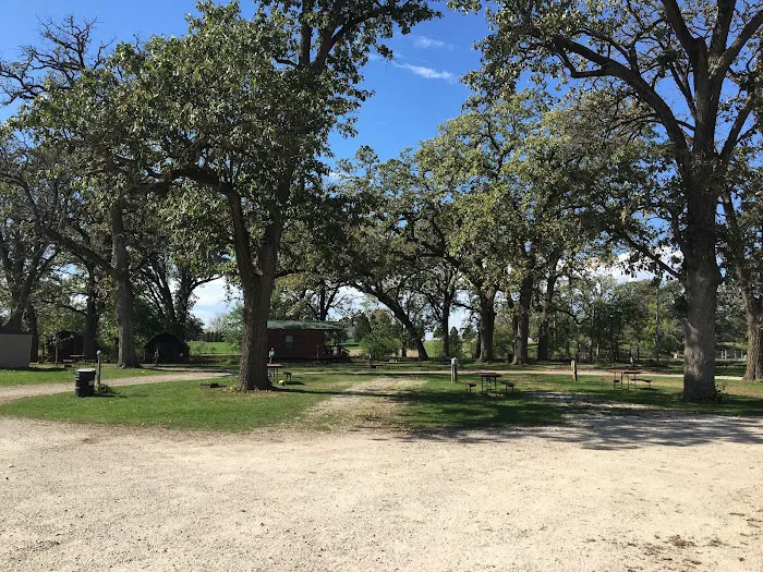 Nature's Way RV Park Picture 9