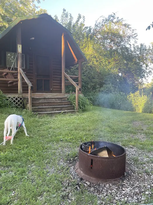 Nature's Way RV Park Picture 7