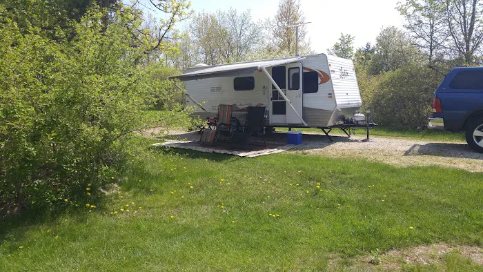 Sunrise Campground Picture 1