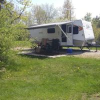 Sunrise Campground ico