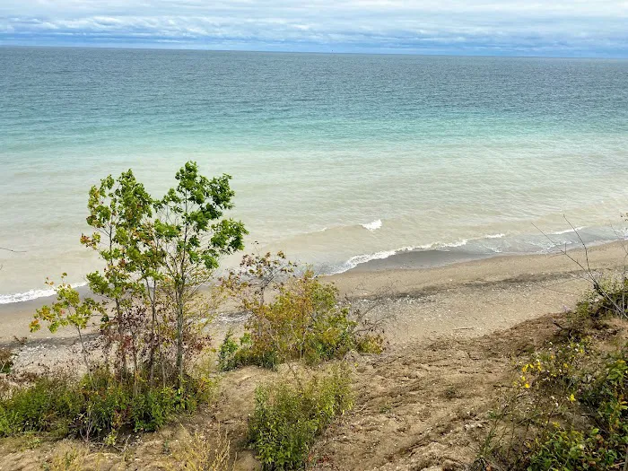 Cliffside Park Campgrounds Picture 1