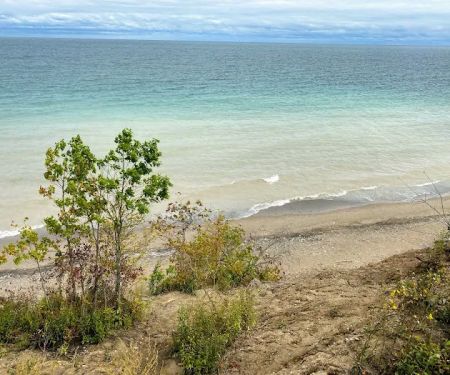 Cliffside Park Campgrounds