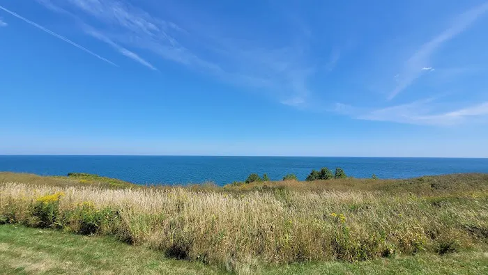 Cliffside Park Campgrounds Picture 2