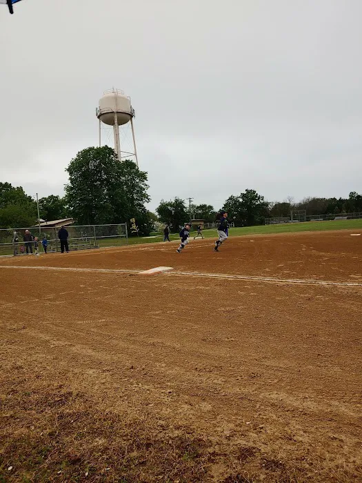 Cliffside Park Campgrounds Picture 8