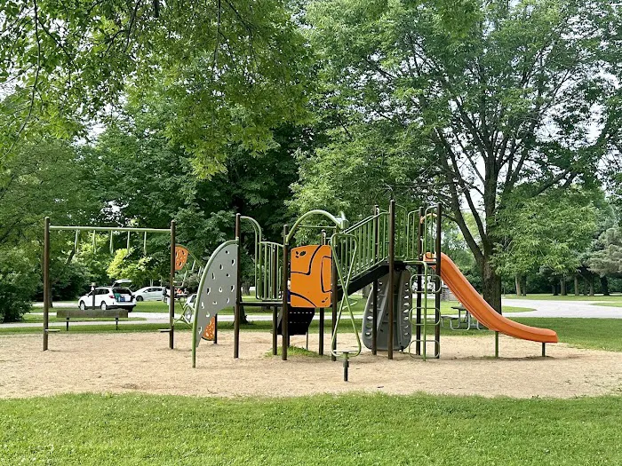 Cliffside Park Campgrounds Picture 6