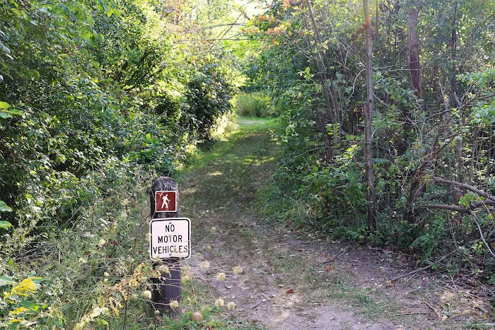 Cliffside Park Campgrounds Picture 9