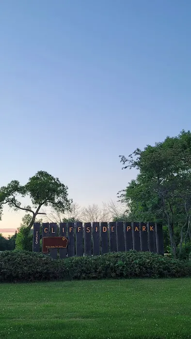 Cliffside Park Campgrounds Picture 10