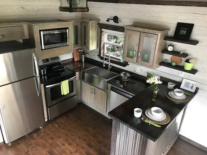 Jellystone Park Camp-Resort in Caledonia, WI Picture 2