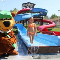 Jellystone Park Camp-Resort in Caledonia, WI ico