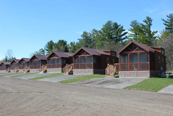 Jellystone Park Camp-Resort in Caledonia, WI Picture 7