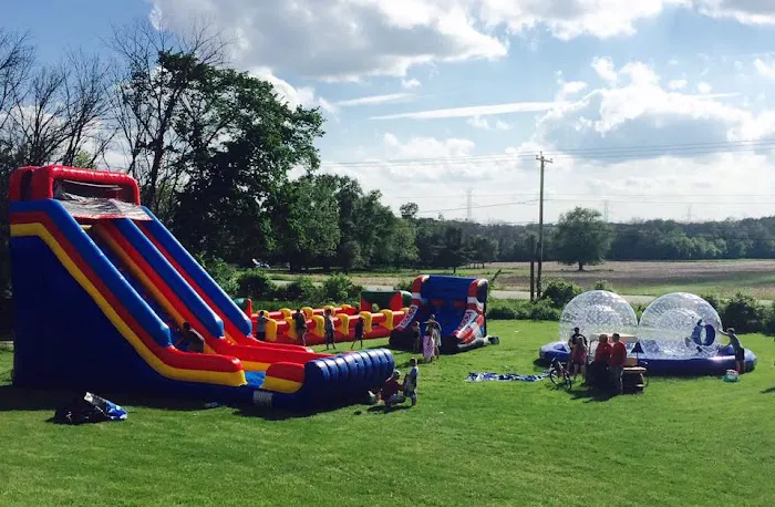 Jellystone Park Camp-Resort in Caledonia, WI Picture 5