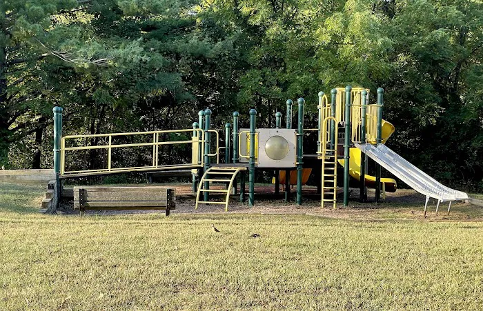 Rock Cut State Park Campground Permit Office Picture 1