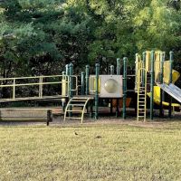 Rock Cut State Park Campground Permit Office ico