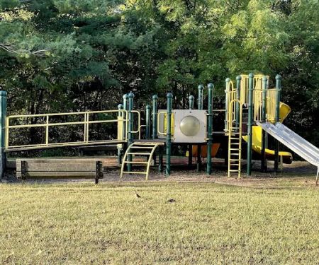 Rock Cut State Park Campground Permit Office