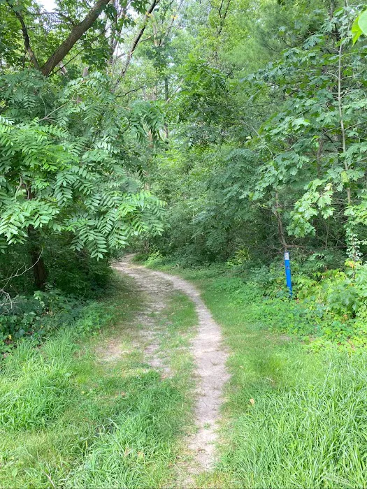 Rock Cut State Park Campground Permit Office Picture 10