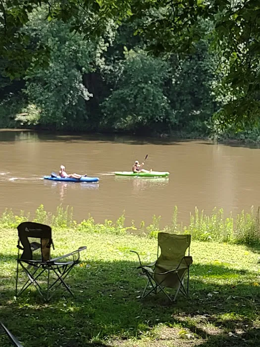 Rockford Christian Camp Picture 9