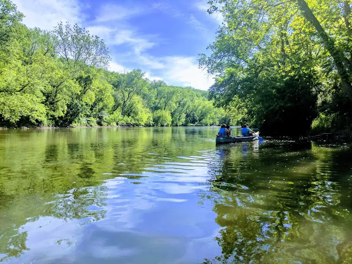 Rockford Christian Camp Picture 2