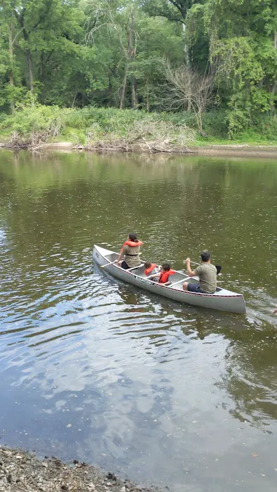 Rockford Christian Camp Picture 7