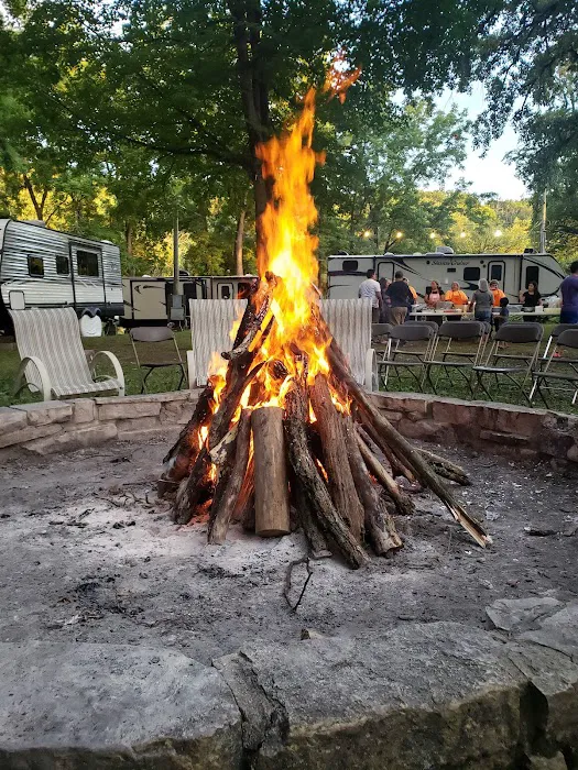 Rockford Christian Camp Picture 8