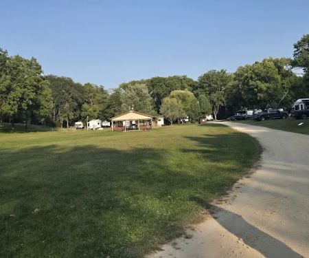 Blackhawk Valley Campground
