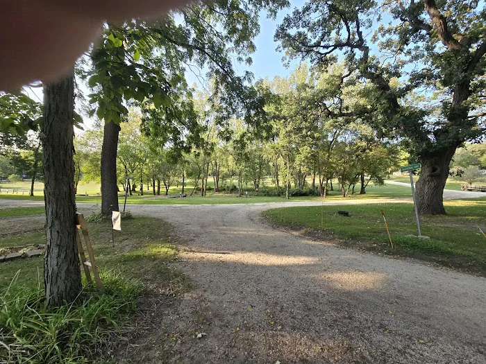 Blackhawk Valley Campground Picture 4