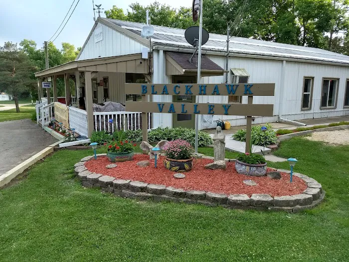 Blackhawk Valley Campground Picture 9