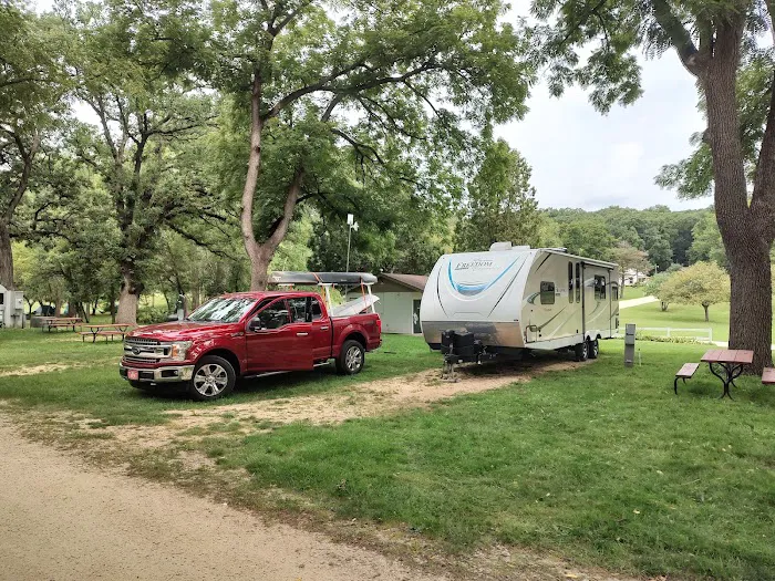 Blackhawk Valley Campground Picture 3
