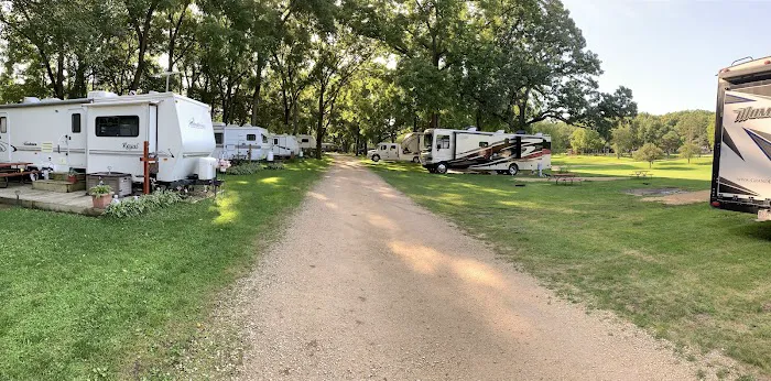 Blackhawk Valley Campground Picture 2