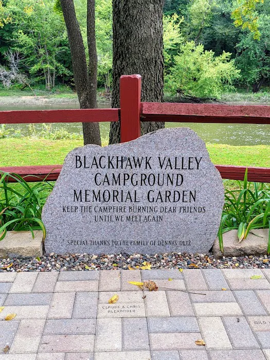 Blackhawk Valley Campground Picture 6