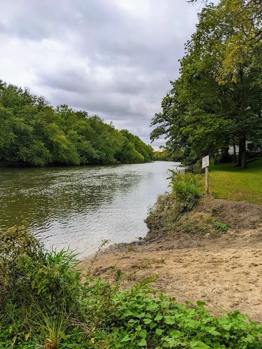 Blackhawk Valley Campground Picture 5