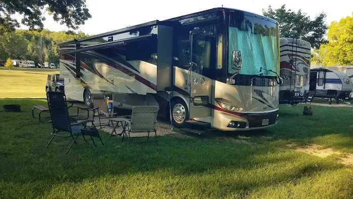 Blackhawk Valley Campground Picture 8