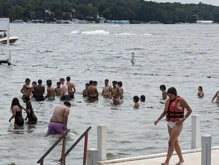 Bigfoot beach Picture 1