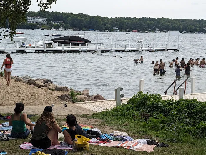 Bigfoot beach Picture 3