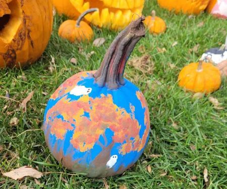 Rustic Falls Nature Camp