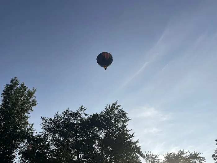 Camp A While Picture 1